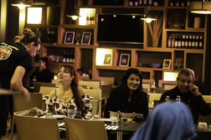 Lola Cocina Spanish Restaurant Narrabeen