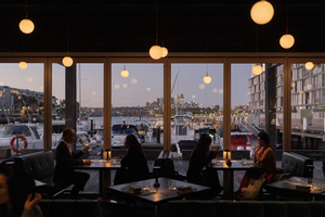 LuMi Dining