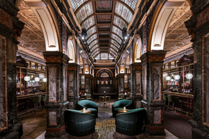 Marble Bar