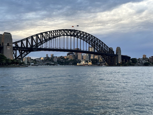 Mariners Court Hotel Sydney