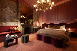 Medusa Hotel