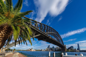 Meriton Suites North Sydney