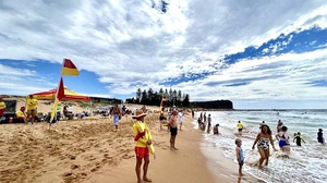 Mona Vale Surf Life Saving Club