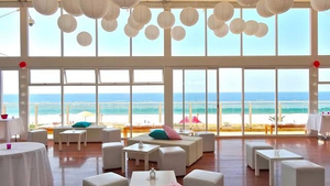 Narrabeen Beach Surf Lifesaving Club