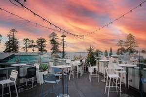New Brighton Hotel