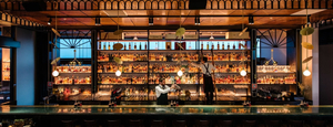 Nick & Nora's Parramatta