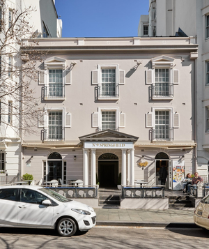 No9 Springfield Potts Point