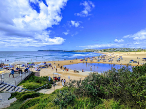 North Curl Curl Surf Life Saving Club