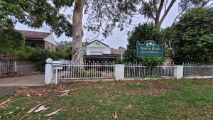 North Ryde guest house