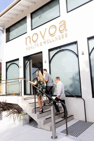 Novoa Health