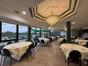 Ocean Harvest Cantonese Cuisine 品粵·莳禾里 (New Management 2026)