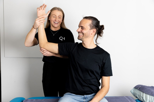 Quay Health Sydney CBD