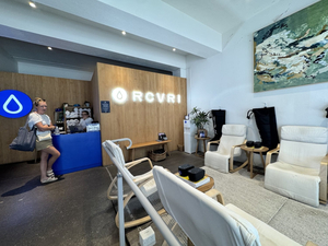 RCVRI Manly