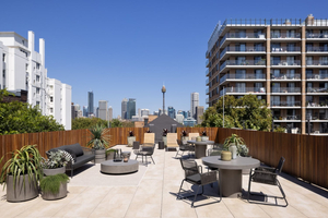 Regents Court