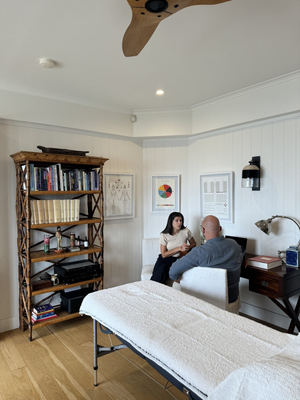 Resonance Wellness