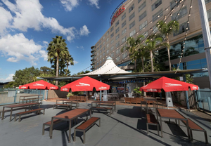 Rydges Parramatta