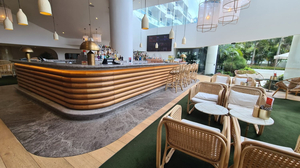 Sands Bar