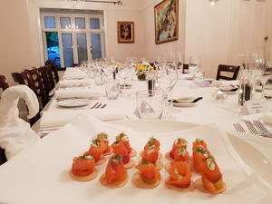 Saveur Restaurant