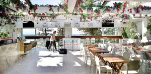 Shore Beach Club