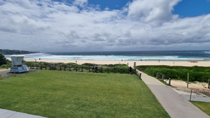 South Maroubra Surf Life Saving Club