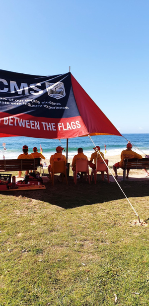 South Narrabeen Surf Life Saving Club