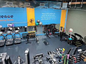 Southwest Wellness Centre