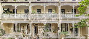 Spicers Potts Point
