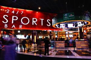 Sports Bar