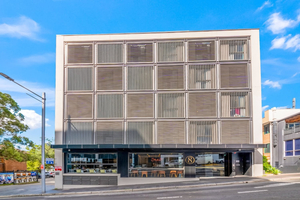 Studio 8 Residences in Ryde