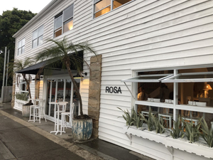 Suki Mona Vale