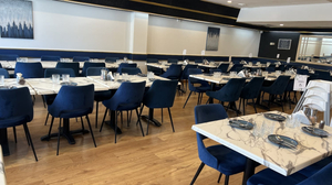 Surena Persian Restaurant