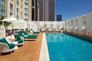 Swissôtel Sydney