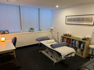 Sydney Health & Wellness Centre