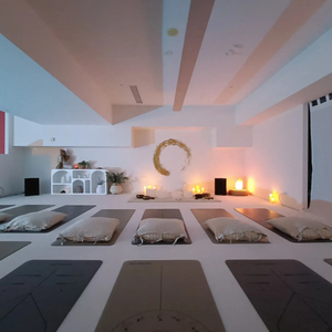 Sydney Wellness Lounge | Sound Therapy, Meditation & Corporate Wellness