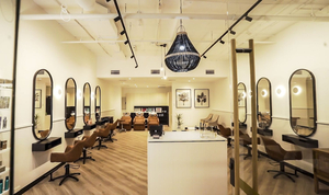 The Beach Club Hair & Lifestyle