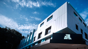 The Blue Hotel Bondi