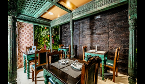 The Grand Palace - Indian Restaurant in Sydney
