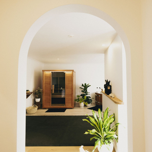The Heal Zone Avalon - Sauna & Ice Bath