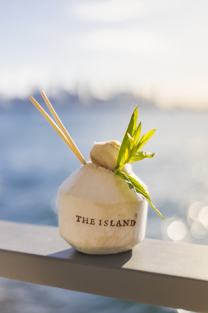 The Island