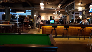 The Mona Vale Hotel