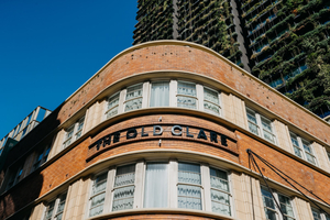 The Old Clare by Ode Hotels