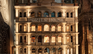 The Porter House Hotel Sydney - MGallery Collection