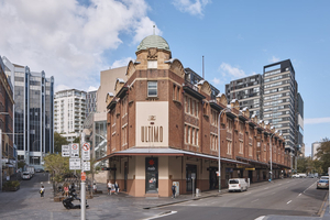 The Ultimo Sydney