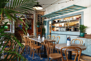 Tudor Hotel Redfern