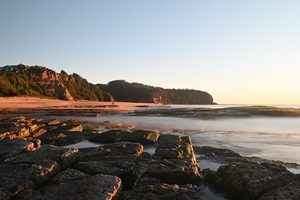 Turimetta Beach