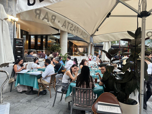 Uliveto Sydney Italian Restaurant