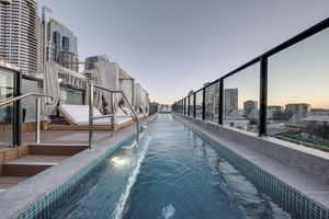 Vibe Hotel Sydney Darling Harbour
