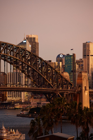 View Sydney