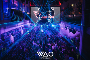 WAO Superclub