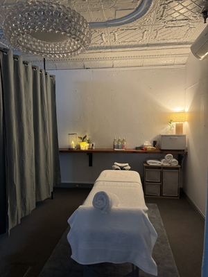 Wellness on Darling